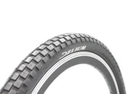 Покришка 20-2.125 DELI TIRE Індонезія (240) шипована "квадрати" (57-406) фото westvelo.com