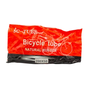 Камера 200-50 кривий ніпель SC-TUBE