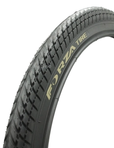 Покришка 24-2.0 FORZA (002) ялинка (50-507)