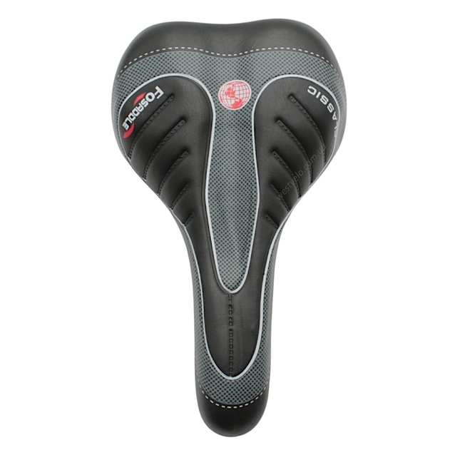 Сідло мтв № AFT-40 фото westvelo.com