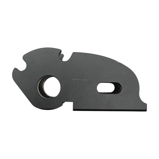 Складний механізм (кронштейн), для електросамоката фото westvelo.com