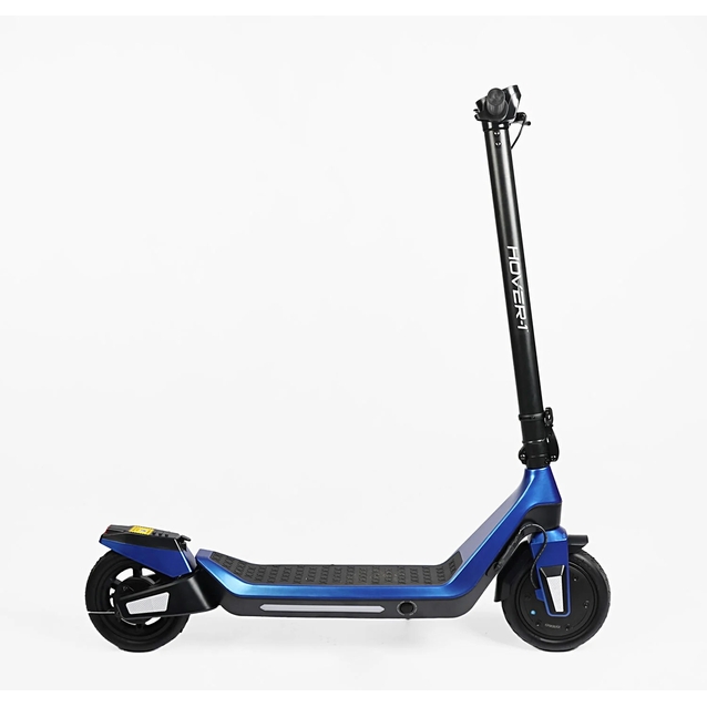 Електросамокат ST Hover-1 «NEO-X» BLUE двигун 300W, акумулятор літієвий 36V 5.2Ah, синій, складний, колеса 8,5" фото westvelo.com