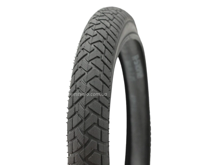 Покришка 16-2.125 HONGDA дорожня