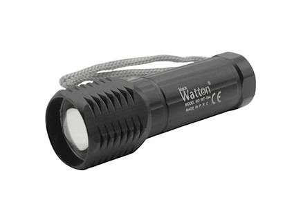 Ліхтар на батарейках led Watton WT-094