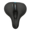 Сідло на демпферах з отвором AVANTI № 188 RECOVERY (41,82) м'яке з катафотом фото westvelo.com