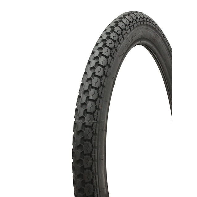 Покришка "17" 2.25-17 В'єтнам SRC (502) 4PR дорожня TT фото westvelo.com