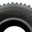 Покришка на квадроцикл  "8" 18х9.5-8 (240/50-8) Б/К Race JUNKAI JK689 фото westvelo.com