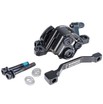 Супорт гальмівний дисковий SHIMANO BR-TX805 (180) передній фото westvelo.com
