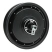 Двигун 2500W 72V, MT-2500W, для мопеда, дискове гальмо, розмір 12" (2.15х12) фото westvelo.com