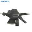 Манетка 7 шв. SHIMANO Altus (SL M315) 7R фото westvelo.com