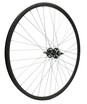 Колесо 26 зад, обід 2-ний чорний дисковий, втулка SHUNFENG проми, диск 6 болтів фото westvelo.com