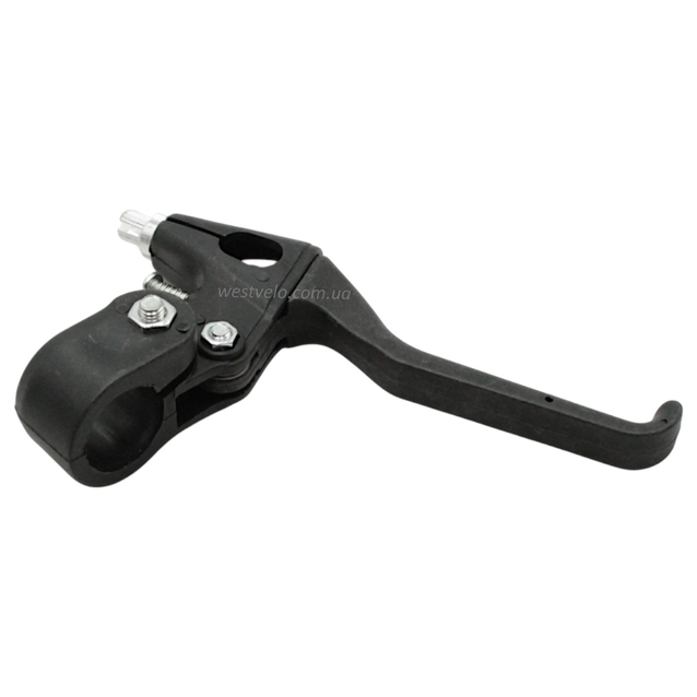 Ручки гальмівні пластмасові L-15 (ATLAS) фото westvelo.com