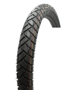 Покришка "21" 80/100-21 ENDURO T-97 напів-шип TT