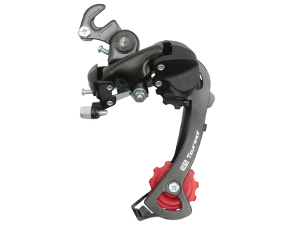 Перекидка задня на гак AVANTI Tourway (SL-50)