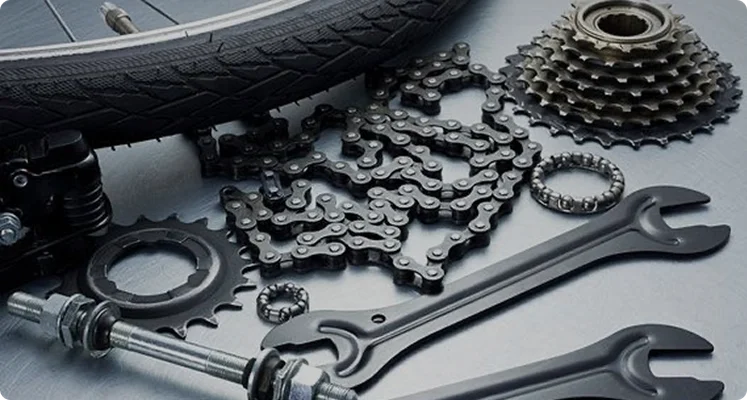 ВЕЛОТОВАРИ