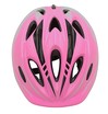 Вело шолом "TK Sport" 986 Рожево білий фото westvelo.com