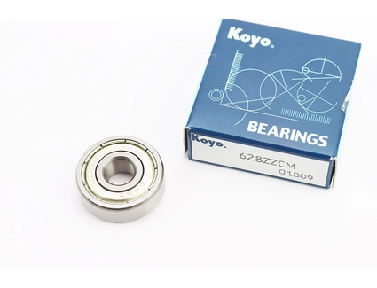 Підшипник втулки MTB 628 ZZ (8х24х8) KOYO