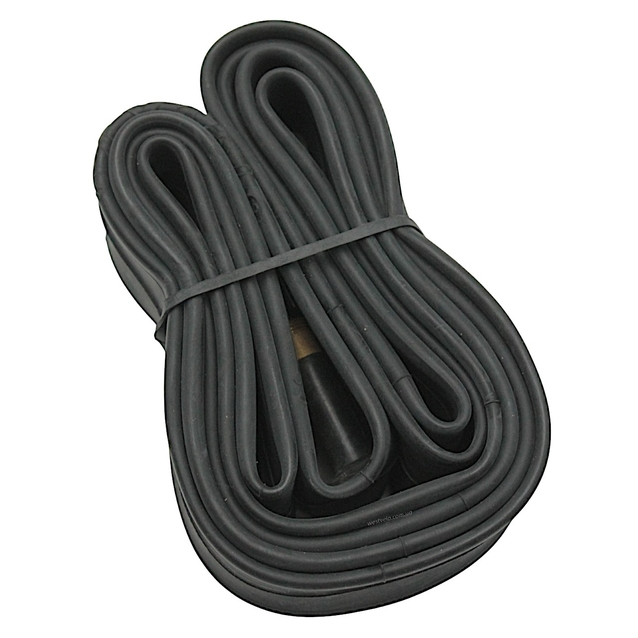 Камера 24-1 3/8 короткий ніпель AV 40mm (салют) ADHERE фото westvelo.com