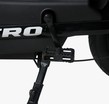Електроскутер Corso «ASTRO» TR-507044, двигун 500W, акумулятор 60V/20Ah синій, колеса 10" фото westvelo.com