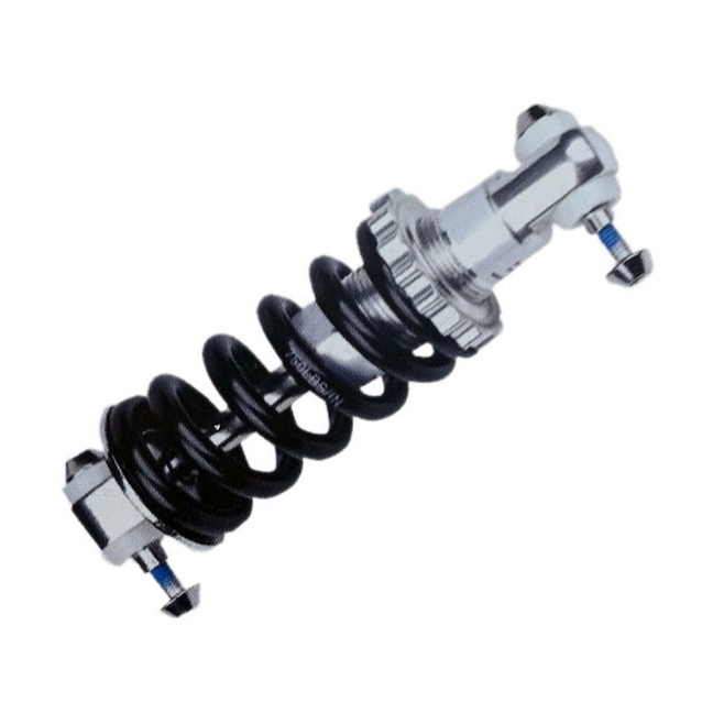 Амортизатор задній L-150mm фото westvelo.com