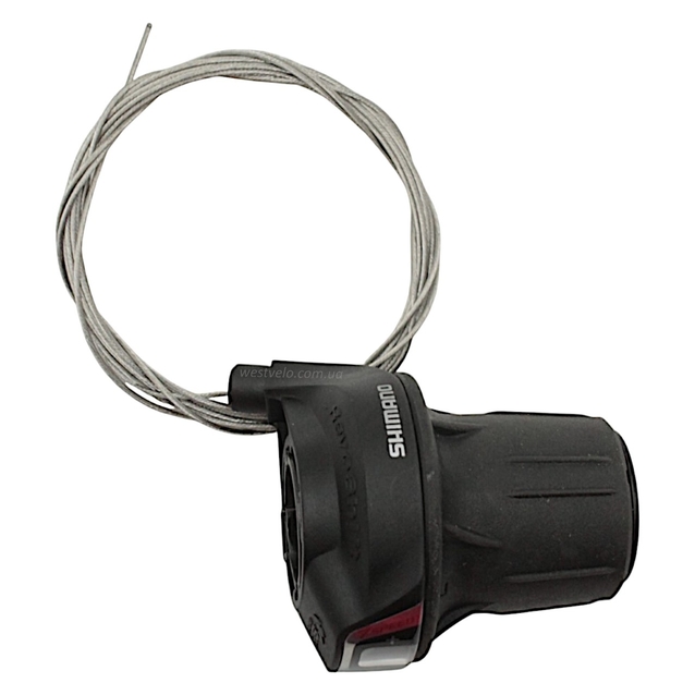 Грипшифт 7 шв. SHIMANO SL (RV-300) фото westvelo.com