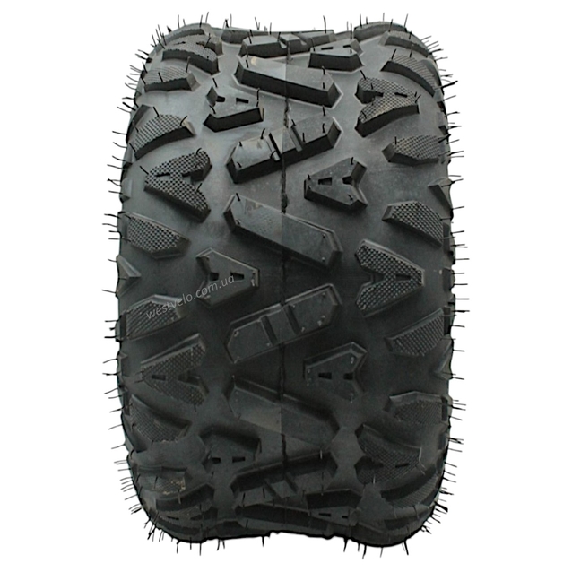 Покришка на квадроцикл  "8" 18х9.5-8 (240/50-8) Б/К FORERUNNER (JUNKAI JK600) TL фото westvelo.com