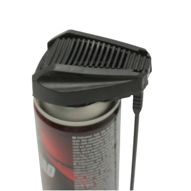 Мастило K2 PRO W139 (аерозоль) 250мл фото westvelo.com