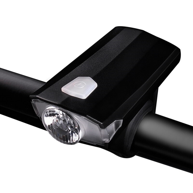 Фара №098 AQY-098 LED з акумулятором, на usb зарядку фото westvelo.com