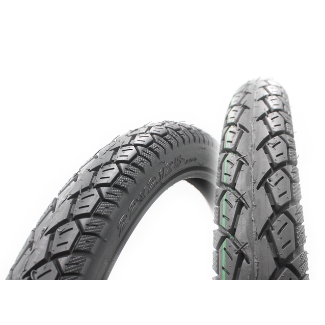 Покришка 22-2.125 (TH158) threestones (В1504) для електровелосипеда TT, E-BIKE фото westvelo.com