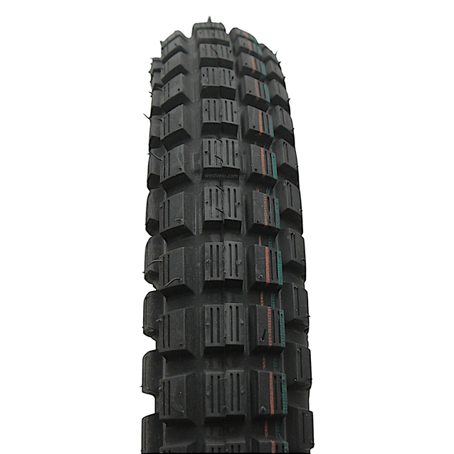 Покришка "14"  80/90-14 SWALLOW Індонезія (S-209A) TT фото westvelo.com