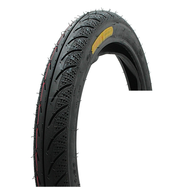 Покришка "16" 2.50-16 PERFECT (PF-237) дорожня + камера, ТТ фото westvelo.com