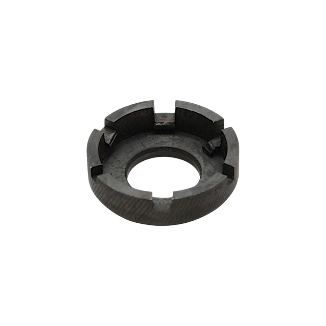 Ключ для спиць універсальний китай, чорний фото westvelo.com