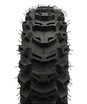 Покришка на квадроцикл  "6" 15х5.00-6 S.T FY-201 RIM 6x35 з диском + камера фото westvelo.com