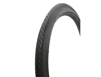 Покришка 24-1.75 VELORITM лисий зубчик