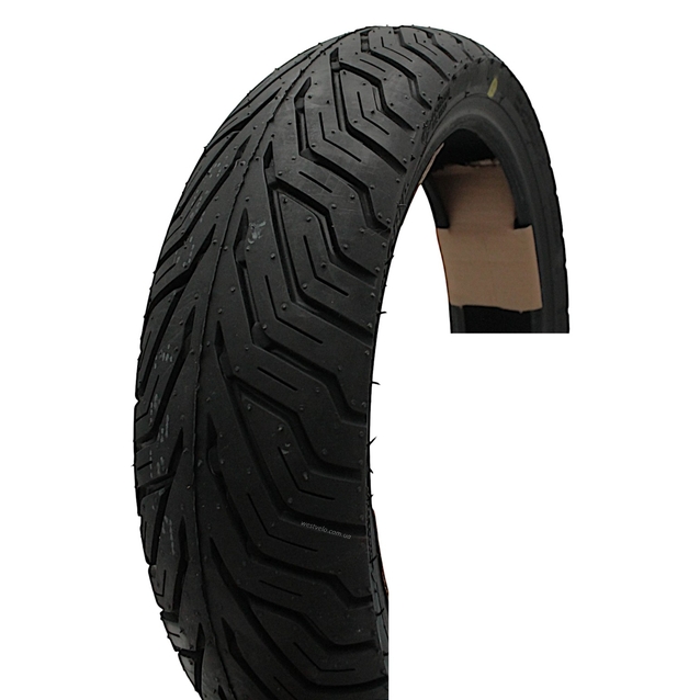 Покришка "13" 110/70-13 Б/К DELI TIRE Індонезія SC-109F дорожня TL фото westvelo.com