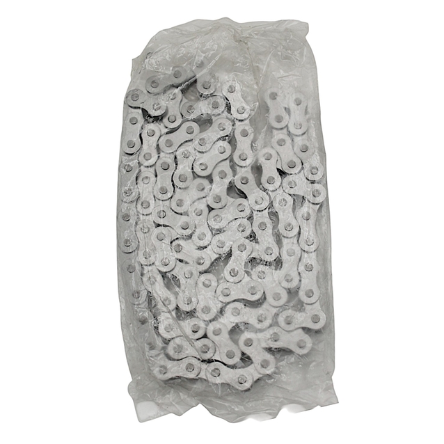 Ланцюг для мотовелосипеда "LIPAI" 415-110L фото westvelo.com