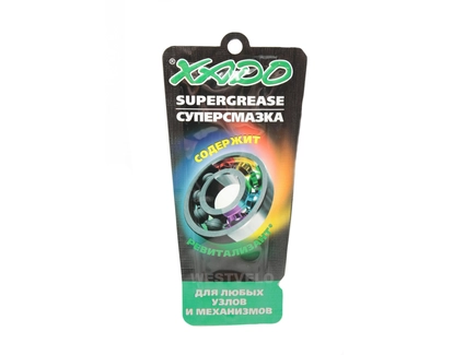 Мастило XADO суперревіталізант, 7мл.