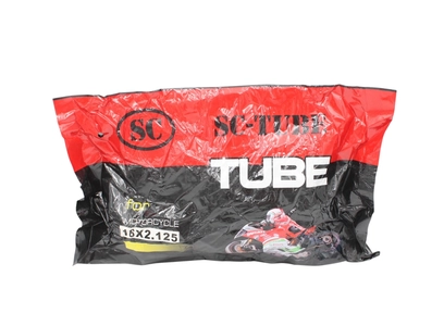 Камера 16 SC (2.125) кривий ніпель