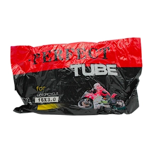 Камера 16 кривий ніпель (3.00) PERFECT