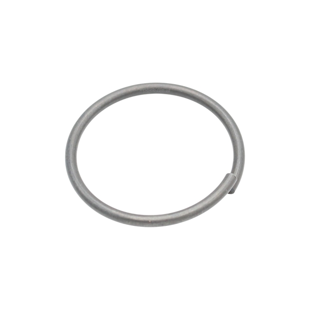 Кільце стопорне велике задньої втулки (чорне) фото westvelo.com