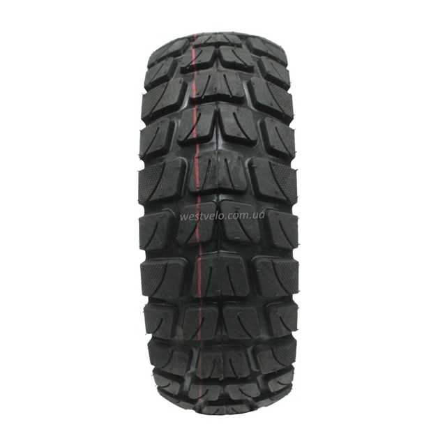 Покришка 10-3.0 (255/80) (80/65-6) INNOVA (2141) для електросамоката фото westvelo.com