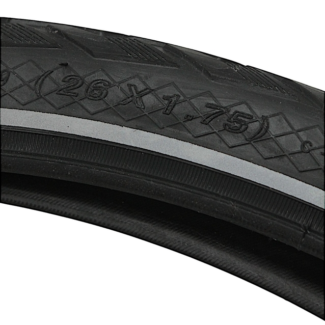 Покришка 26-1.75 CST XPEDIUM SAFE X (С1880) АТП (антипрокол) 3мм (47-559) фото westvelo.com