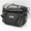 Сумка на руль, KLS (КВ-803L), L, чорний фото westvelo.com
