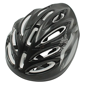 Вело шолом "TK Sport" 980 чорно-сірий