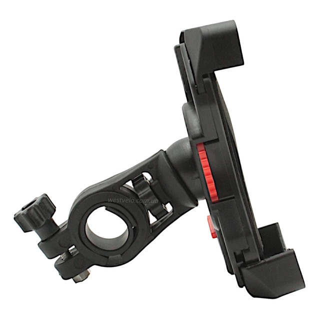 Тримач для телефону пластик XGNB-064-1 фото westvelo.com