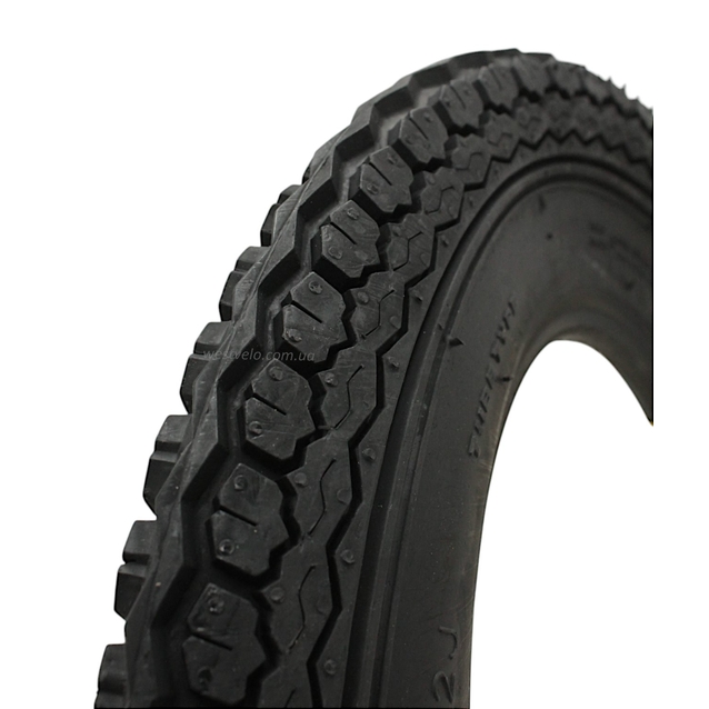 Покришка "10" 3.00-10 SWALLOW Індонезія (231) напів-шип TT фото westvelo.com