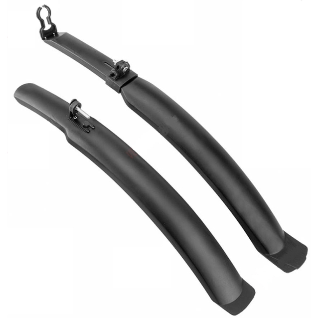 Крила пластик 26 кріпл. внизу рами PM-27 (№029) 611 фото westvelo.com