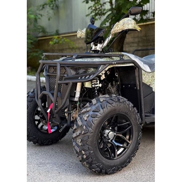 Квадроцикл бензиновий Corso «KB500» 48071, 500куб фото westvelo.com