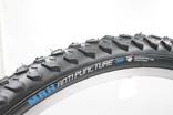 Покришка 26-2.125 MRH Індія (5018) шипована АТП (антипрокол) фото westvelo.com
