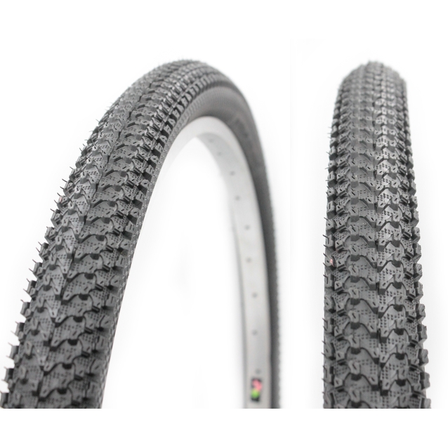 Покришка 26-2.10 NV (ZY-055) дрібний шип (56-559) фото westvelo.com